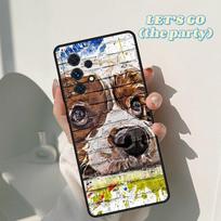 Cavalier King Charles Spaniel phone case For Samsung A42 A31 A40 A51 A71 A32 A80 A91 A52 A72 A73 A20e A21S A50 A70 A11 A12 Cover For Samsung A11