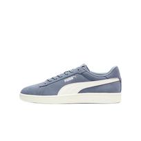 PUMA Smash Split Cow Leather, Artificial Leather Low top Skateboard Sh 37.5