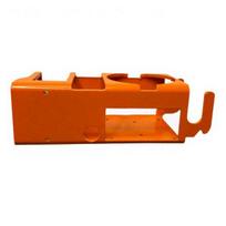 Heavy Duty Drink Holder Metal All-in-One Cup Holder Phone Holder Tool Bag Hoodie Hooks for Garage Workstation Home Use 1pc