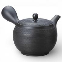 Tokoname Ware Teapot Selection Ceramic Mesh Strainer 350cc Ceramic Made in Japan J-kitchens (Tea Strainer) JK-SEL403484