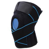 Knee Brace   Brthable Support Knee Compression Sve for Outdoor Sports