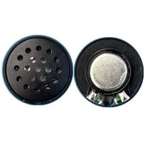 23mm Ultra-Thin Headphone Driver Noise Cancelling for Bluetooth Earphone Earbud Speaker 32 Ohm 111dB 111