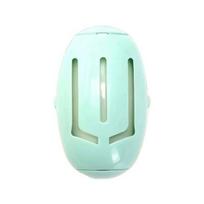 Lint Roller Washable Reusable Lint Remover Clothes Sofas Bedding Lint Remover Pet Hair Cleaning Tool žalia