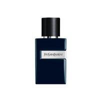 SAINT LAURENT 2025Y Le Parfum Men's Perfumes Woody Parfum 40ml/60ml/100ml Geranium Patchouli 60ml