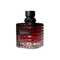 Valentino Adventure Miss/Roman Women's Intense Perfume Oriental Potpourri Accord Eau De Parfum EDP Bergamot Jasmine 30ml|Without Gift Box