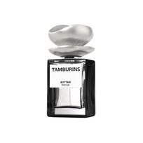 TAMBURINS BOTTARI Perfumes Woody Tones Parfum Musk Moss 50ml 11ml