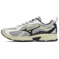Mizuno Speed 10S Minkšti Patogūs Neslystantys Dilimui Atsparūs Žemi Bėgimo Bateliai Unisex Sportbačiai Žali D1GH240607 43