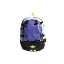 Adidas Originals Nailoninis Kuprinė Įprastas Unisex Violetinė Adidas GN2244 violetinė