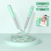 Kids' Beaded Jump Rope for Students