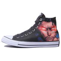 Chuck Taylor All Star Dc Comics x Chuck Taylor All Star Converse Hi 'Superman' 161389C 36.5