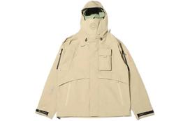 Travis Scott CACT.US Corp X Nike M Nrg Bh Jacket Asia Sizing DM1276-250 S beige