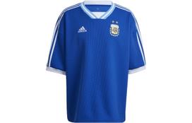 adidas Argentinos Icon 3/4 marškinėliai Mėlyni HG4239 XL