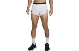Nike AeroSwift Vyriški Dri FIT Adv 2' Šortai Bėgimui su Pamušalu FN3349-121 L