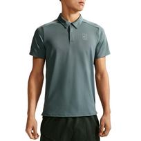 Nike Court Advantage Tennis Top Men's FZ6908-382 XXL
