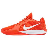 Nike Sabrina 2 Basketball Shoes Women's Orange White HM5038-801 45.5