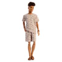 Barbie Ken Basic Signature Barbie Basics Model 10 Collector Articulated Barbie Ages JJX29 Doll, Body, Doll, 6+, Neutral,