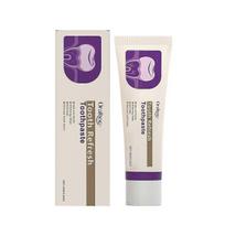 1-3X Nature Tooth Refresh Toothpaste, Hydroxyapatite Toothpaste for Sensitive Teeth 1pc