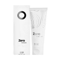 Zero Toothpaste 10% Nano-Hydroxyapatite for Advanced Enamel Protection 1pc