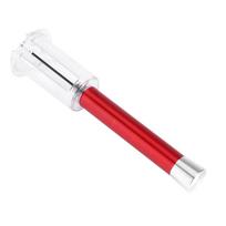 Opener Aluminum+ABS Air Pump Pressure Bottle Opener Red Out Tool Cork Remover Corkscrew Tools Wine juoda