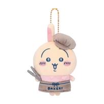 Chikawa Plush Pendant and Chiikawa doll pendant Style Soft Stuffed Toy Decorative Accessory for Bag Keychain Backpack Ornament