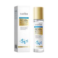 Type 3 Collagen Stroking Firming Toner SADOER Hydrating Moisturizing Water 100ml