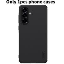 For Samsung Galaxy A56 5g Nillkin Pc Material Frosted Protective Cover For Antifall Use