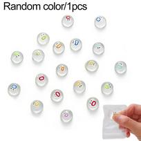 Squishies Mini Expression Squeeze Fidget Toys Emotion Fidget Poppers Sensory Fidget Toys Cute Desk Accessory For Kids Boys