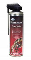 Fuchs Silkolene Pro Chain 500Ml Smar Do Łańcucha Motocykl Quad Skuter Atv