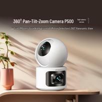 360 Smart Camera P500 Dual-Lens Home Security Monitor (CN version)