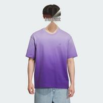 Adidas Men's KH1076 Breathable Casual Short-Sleeve T-Shirt L