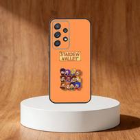 Game Stardew Valley Cool Phone Case For Samsung S25,S24,S21,S22,S23,S30,Ultra,S20,Plus,Fe,Note,10,9,5G Black Cover Samsung S24ULTRA