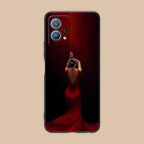 Spain Flamenco Mobile Phone Case for Huawei P60 P50 P40 P30 P20 P10 P9 P8 Pro Lite Plus Colorful Printing Cover Pretty Luxury Huawei P8