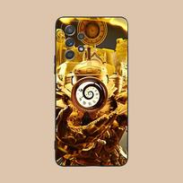 Skibidi Toilet TV Camera Man Phone Case for Samsung Galaxy A56 55 54 53 52 51 36 35 34 23 16 15 5G Soft TPU Shockproof Cover Galaxy A51 5G