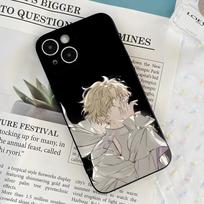 A-A-Alien S-S-Stage Phone Case For IPhone 17 Air 16 E Pro Max 15 14 13 Mini 12 Pro 11 Max Plus Black Soft Shell iPhone17