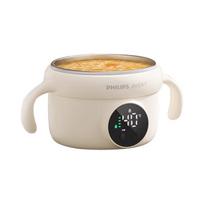 Philips Avent kūdikio šildymo dubenėlis su pastovia temperatūra (C tipas) - 430 ml talpa