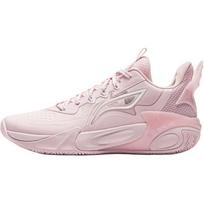Li-Ning Kids Fengying 2.0 Low Basketball Shoes Pink YKBU072-6 35