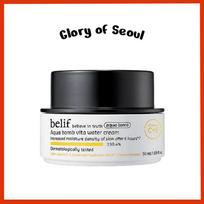BELIF Aqua Bomb Vita Water Cream, 50ml