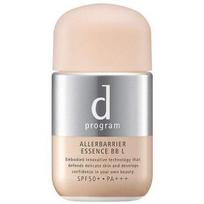 d program Allergy Barrier Essence BB N SPF50+/PA+++ 30mL Light (In Stock) Parallel Import