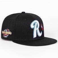 And Women Letter Print R Embroidery Hip Hop Hat Outdoor Use Adjustable Sunscreen Leisure Hat Spring Autumn Travel Tourism Vacation 1Piece For Men