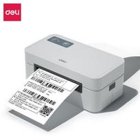 Deli GE430-W Bluetooth Thermal Label Printer CN plug (adapter included)