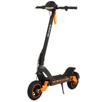 kukirin G3 Electric Scooters for Adults 1200W Integrated Hub Motor (Single Rear Wheel Drive) Front and rear double shock-absorbing rocker arms
