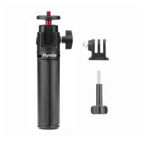 Asmenukės lazdos trikojis, skirtas DJI Osmo Pocket 4 3 Action 5 4 Insta360 X4 X3 Ace Pro 2 GoPro, asmenukės lazda su triko stovu, priedai