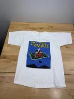 Vintage They Might be Giants Shirt Kids L Adult XS White 90s New Spring/Summer Arrivals S įvairiaspalvis