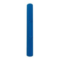 Silicone Flex Therapy Bar Strength Physical Therapy Bar Tennis Elbow Training Twist Bar Tendonitis Wrist S mėlyna