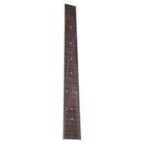 Gitara Grifas Kietas Ergonomika Rėmo Dalys Instrumento Kaklas Grifo Pakeitimas Patogios Gitaros Reikmenys