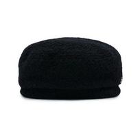 Hailey Beret HAT51642-BLK YOU