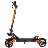 kukirin g3 pro Long-Range Electric Scooters 1200W Dual motor 52v 23.4Ah Front and rear dual hydraulic damping shock absorption