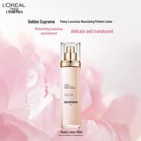 L'Oréal Age Perfect Peony Pink Cream Lotion