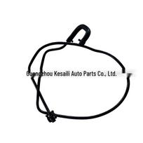 Radiator Expansion Hose for Ford Fiesta VI 1.4/1.6 8V (Part #218C012AG) N/A nėra spalvos