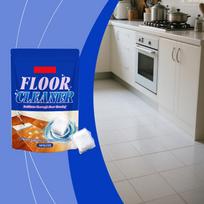 Floor Cleaner Tablets for Hard Floors Multi-Surface Floor Cleaning Gentle Formula 10 Pieces Pack Suitable for Various Floor Types one size balta